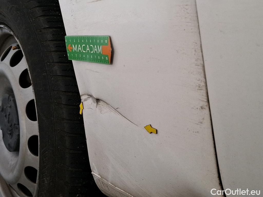  Peugeot  Partner  Premium L2 1.5 HDi 100CV BVM5 E6dT #27