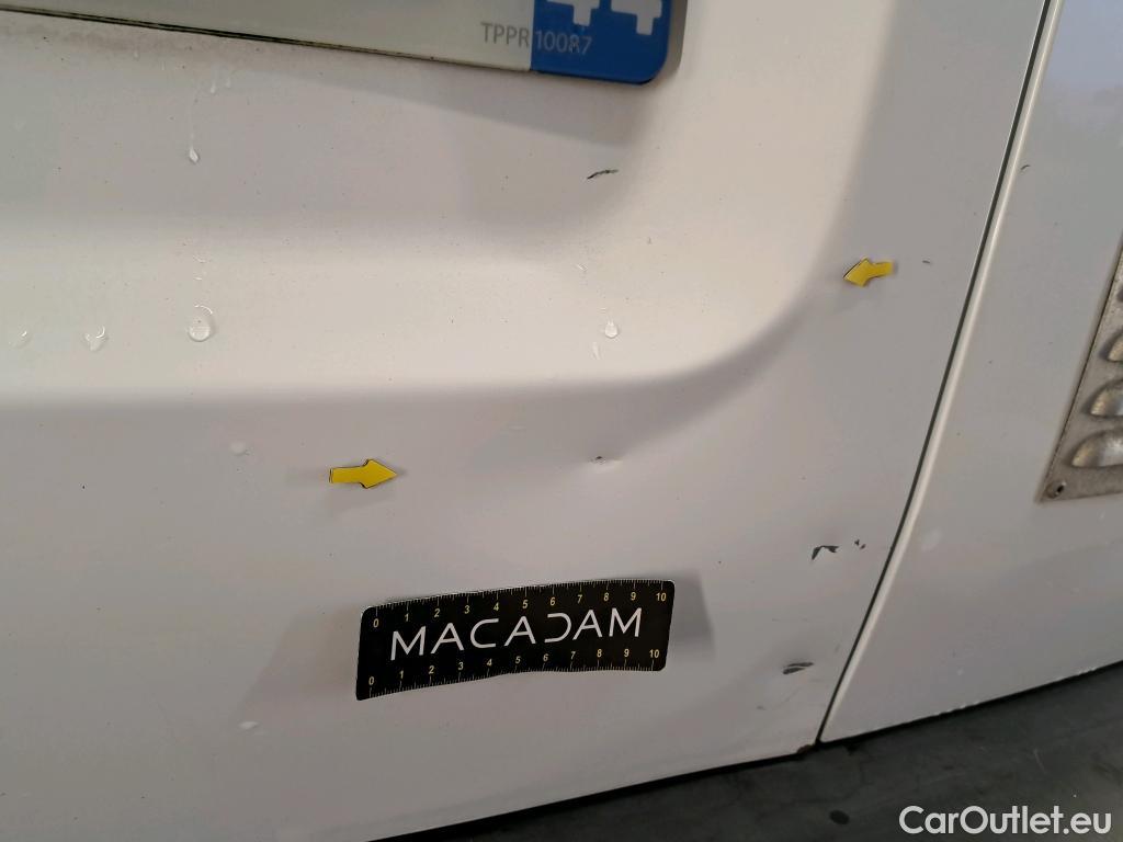  Peugeot  Expert PEUGEOT  / 2016 / 4P / Fourgon tôlé 1.5 BLUEHDI 120 S&S STANDARD PREMIUM #8