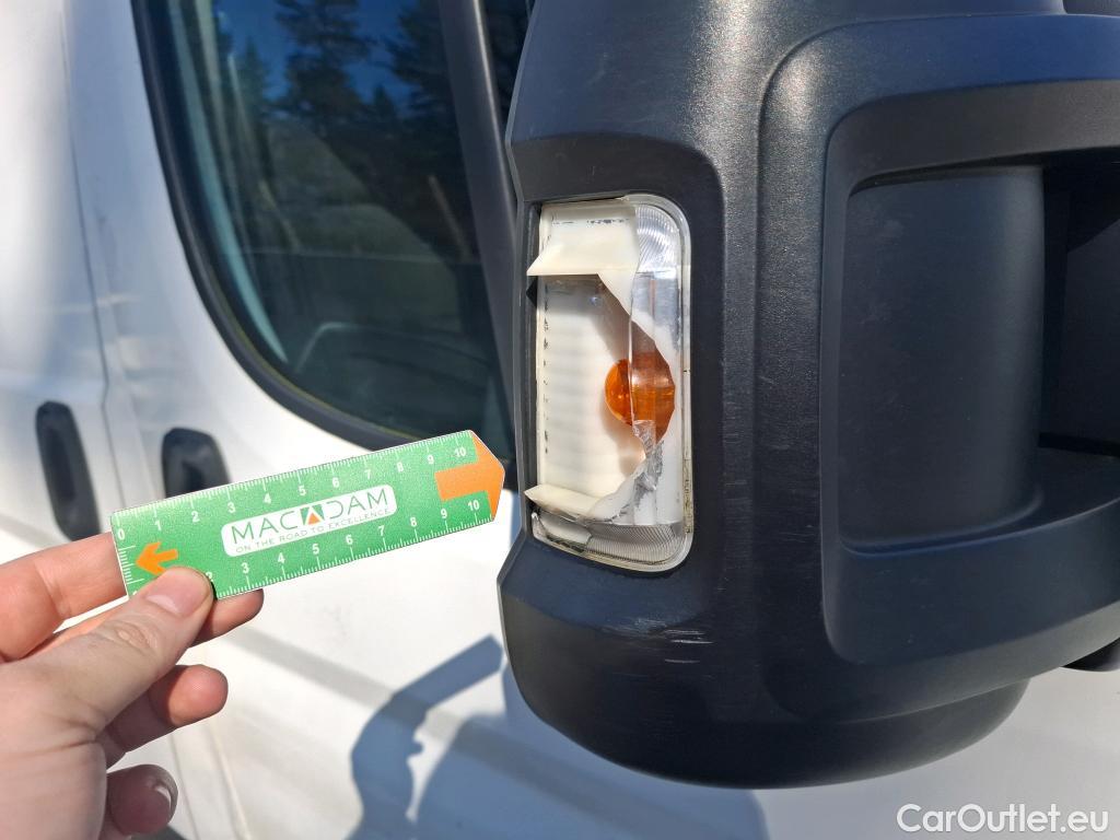  Peugeot  Boxer PEUGEOT  / 2014 / 4P / Fourgon tôlé BlueHDi S&S 140 S&S ASPHALT 333 L2H2 #47