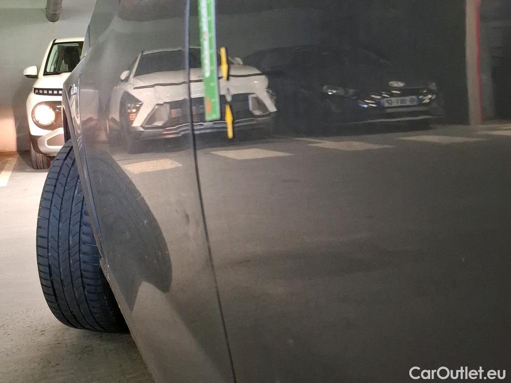  Hyundai  Bayon  1.0 T-GDI 100 HYBRID 48V INTUITIVE / TRANSFO VP VF #20