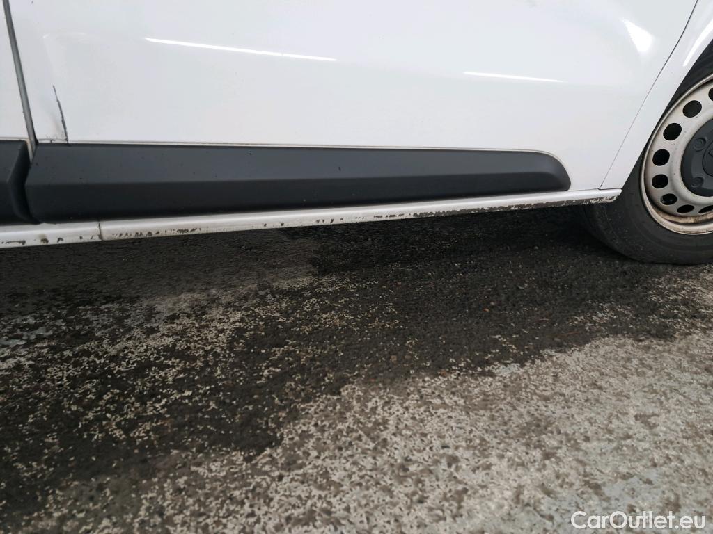  Peugeot  Expert PEUGEOT  / 2016 / 4P / Fourgon tôlé 1.5 BLUEHDI 120 S&S STANDARD PREMIUM #28