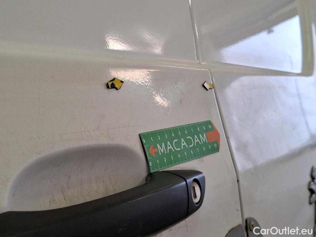  Peugeot  Partner  Premium L2 1.5 HDi 100CV BVM5 E6dT #74