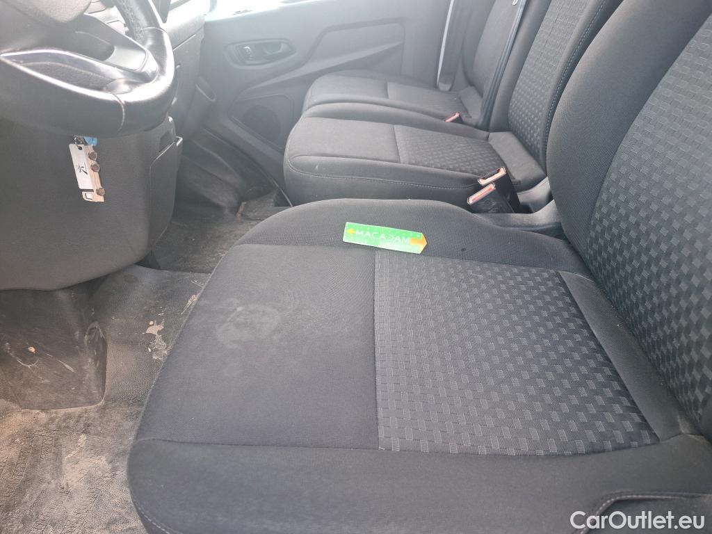  Ford  Transit  Fourgon 310 L3 Trend #29