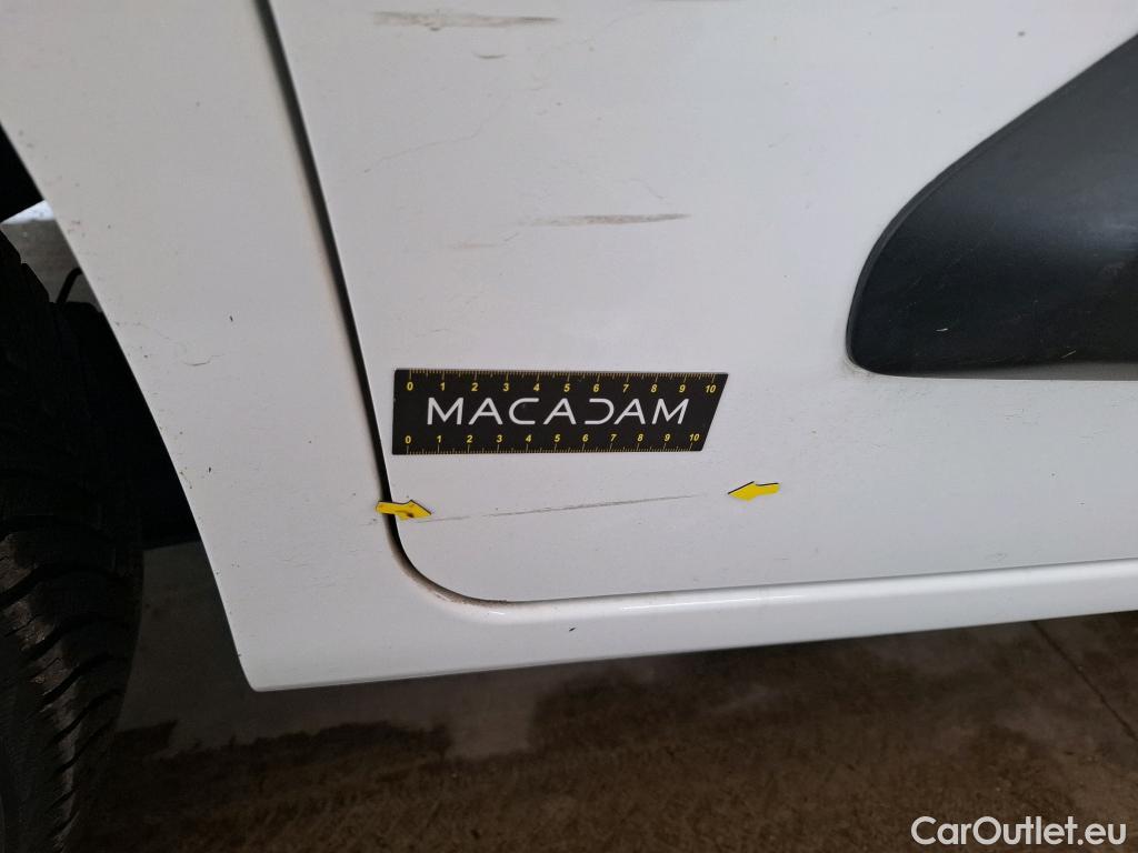  Peugeot  Partner  Premium L1 1.5 HDi 100CV BVM5 E6dT #41