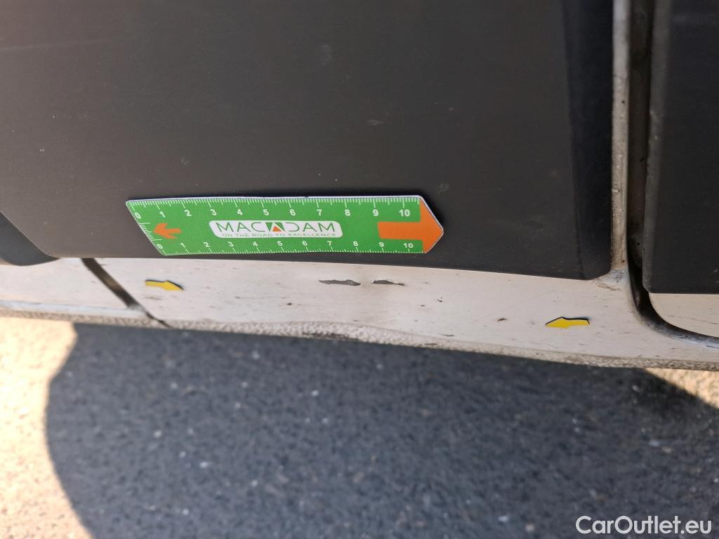  Peugeot  Boxer PEUGEOT  / 2014 / 4P / Fourgon tôlé BlueHDi S&S 140 S&S ASPHALT 333 L2H2 #11