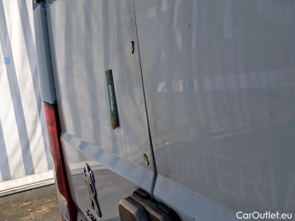  Peugeot  Boxer PEUGEOT  / 2014 / 4P / Fourgon tôlé BlueHDi S&S 140 S&S ASPHALT 333 L2H2 #20