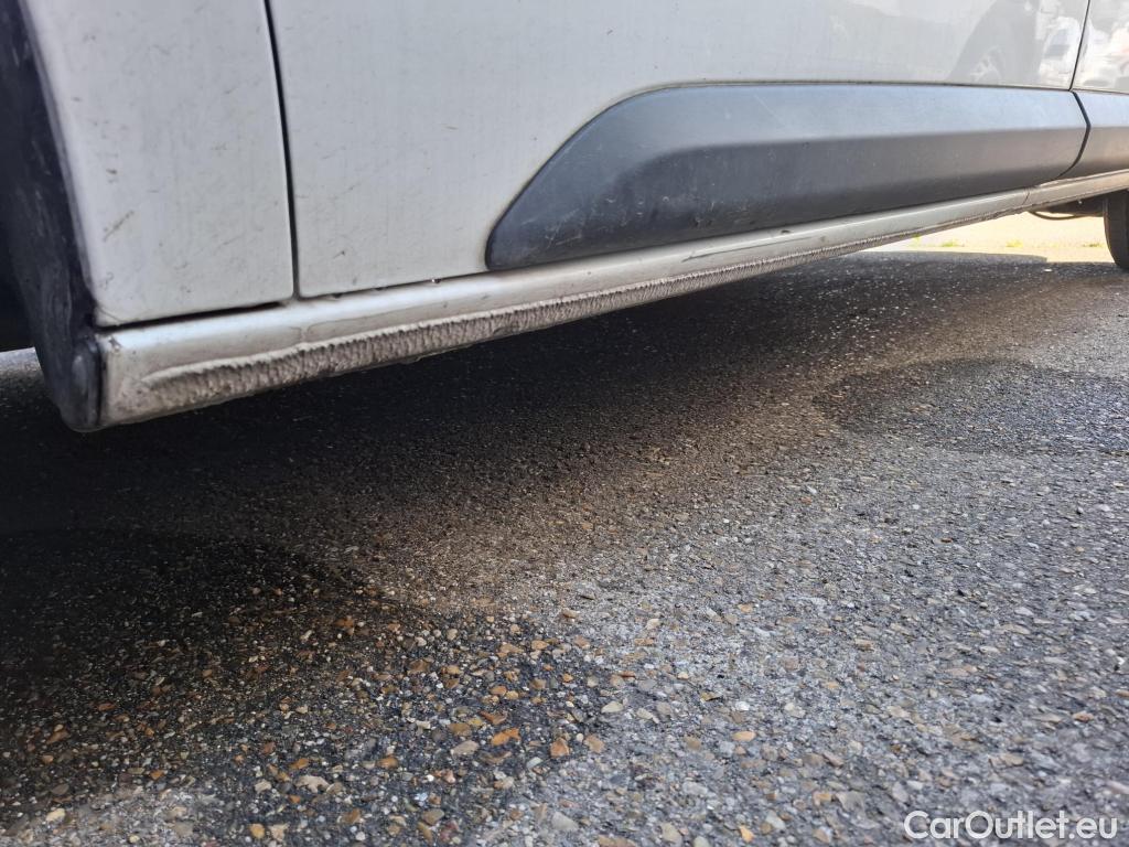  Citroen  Jumpy  Fourgon Club M 1.5 BlueHDi 120CV BVM6 E6dT #83