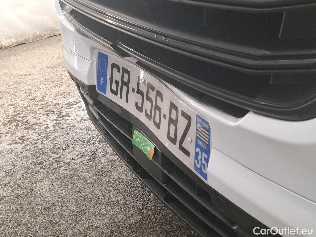  Ford  Transit FORD  Custom / 2018 / 4P / Fourgon tôlé 2.0 ECOBLUE 130 300 L1H1 TREND BUSINESS #10