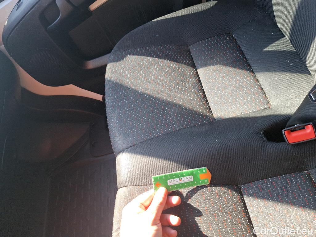  Peugeot  Boxer PEUGEOT  / 2014 / 4P / Fourgon tôlé BlueHDi S&S 140 S&S ASPHALT 333 L2H2 #51