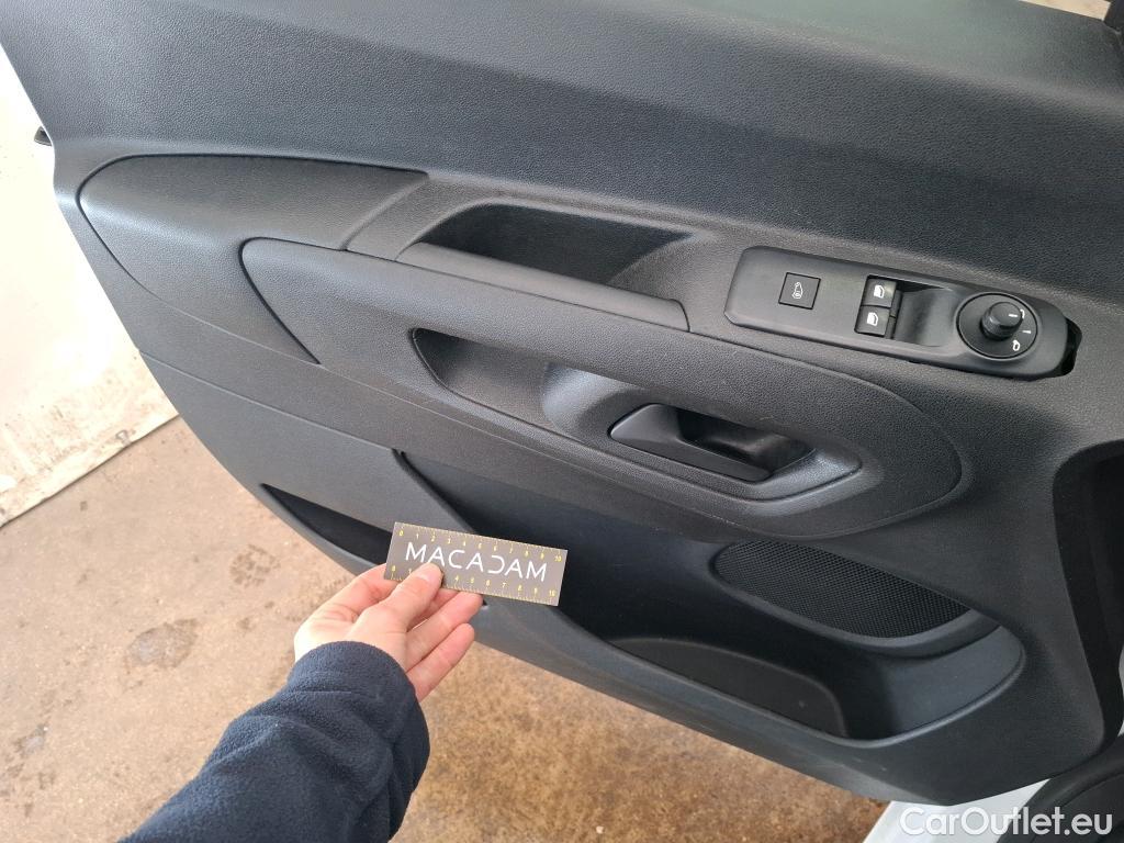  Peugeot  Partner  Premium L1 1.5 HDi 100CV BVM5 E6dT #32