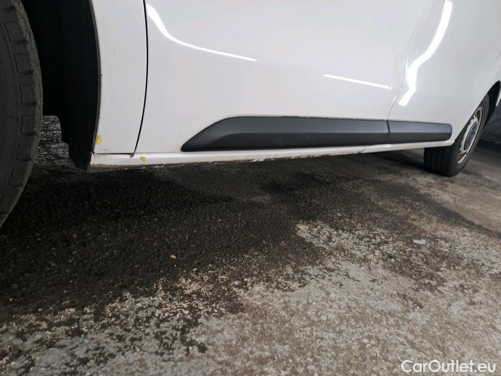  Peugeot  Expert PEUGEOT  / 2016 / 4P / Fourgon tôlé 1.5 BLUEHDI 120 S&S STANDARD PREMIUM #20