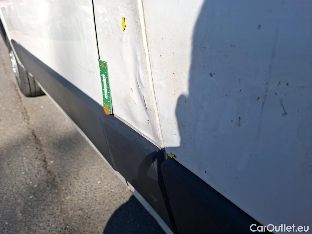  Peugeot  Boxer PEUGEOT  / 2014 / 4P / Fourgon tôlé BlueHDi S&S 140 S&S ASPHALT 333 L2H2 #12