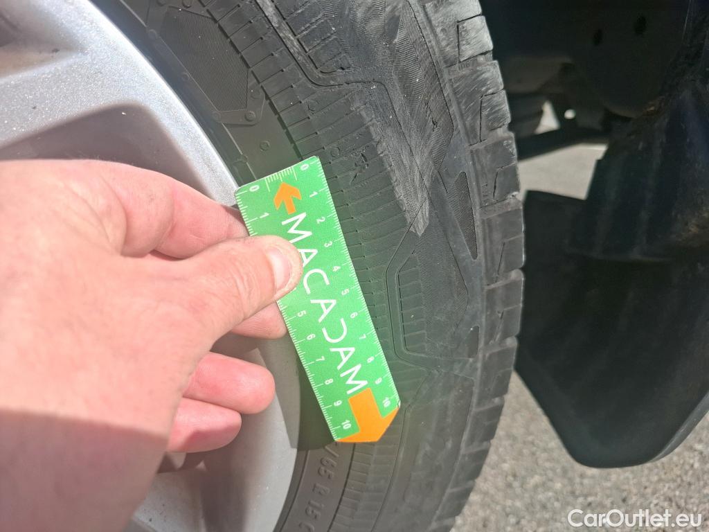  Ford  Transit  Fourgon 310 L3 Trend #20