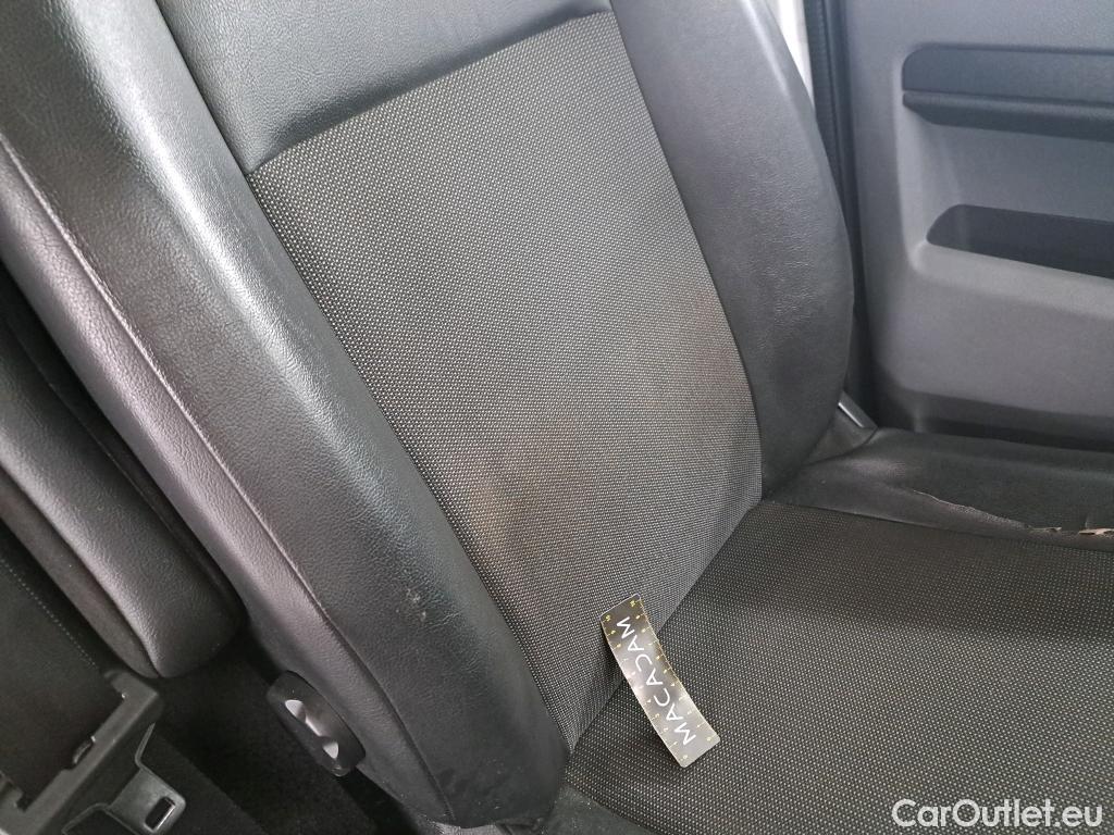  Peugeot  Expert PEUGEOT  / 2016 / 4P / Fourgon tôlé 1.5 BLUEHDI 120 S&S STANDARD PREMIUM #35