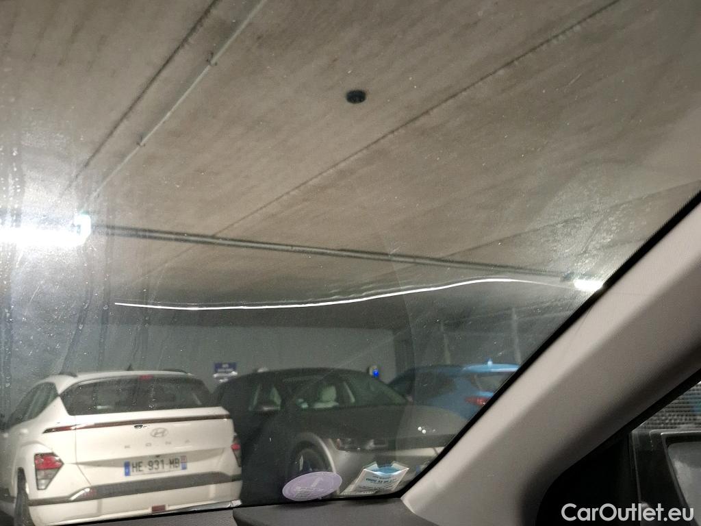  Hyundai  Bayon  1.0 T-GDI 100 HYBRID 48V INTUITIVE / TRANSFO VP VF #5