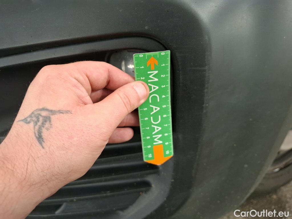  Peugeot  Partner  Premium L2 1.5 HDi 100CV BVM5 E6dT #161