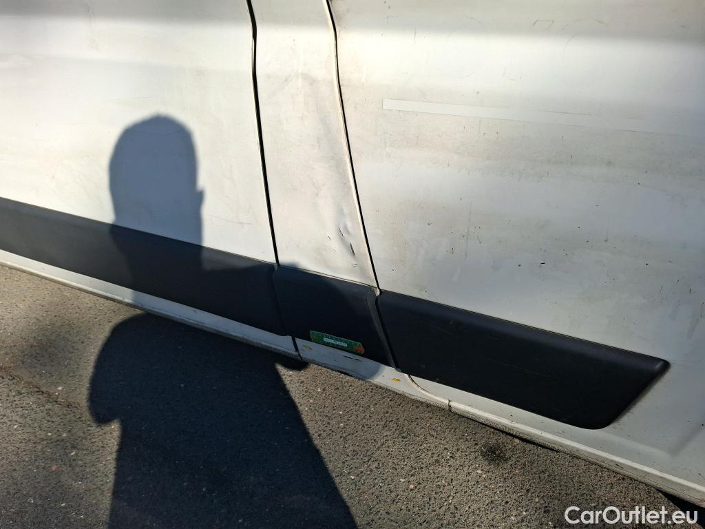  Peugeot  Boxer PEUGEOT  / 2014 / 4P / Fourgon tôlé BlueHDi S&S 140 S&S ASPHALT 333 L2H2 #9