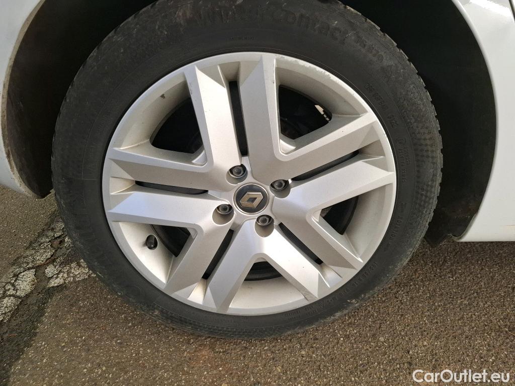  Renault  Clio  V Business 1.0 TCe 90CV BVM6 E6d / TRANSFO VP VF #72