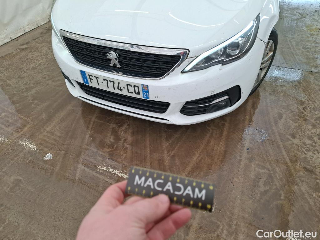  Peugeot  308  SW Active Business 1.5 HDI 100CV BVM6 E6d / TRANSFO VP VF
 #19