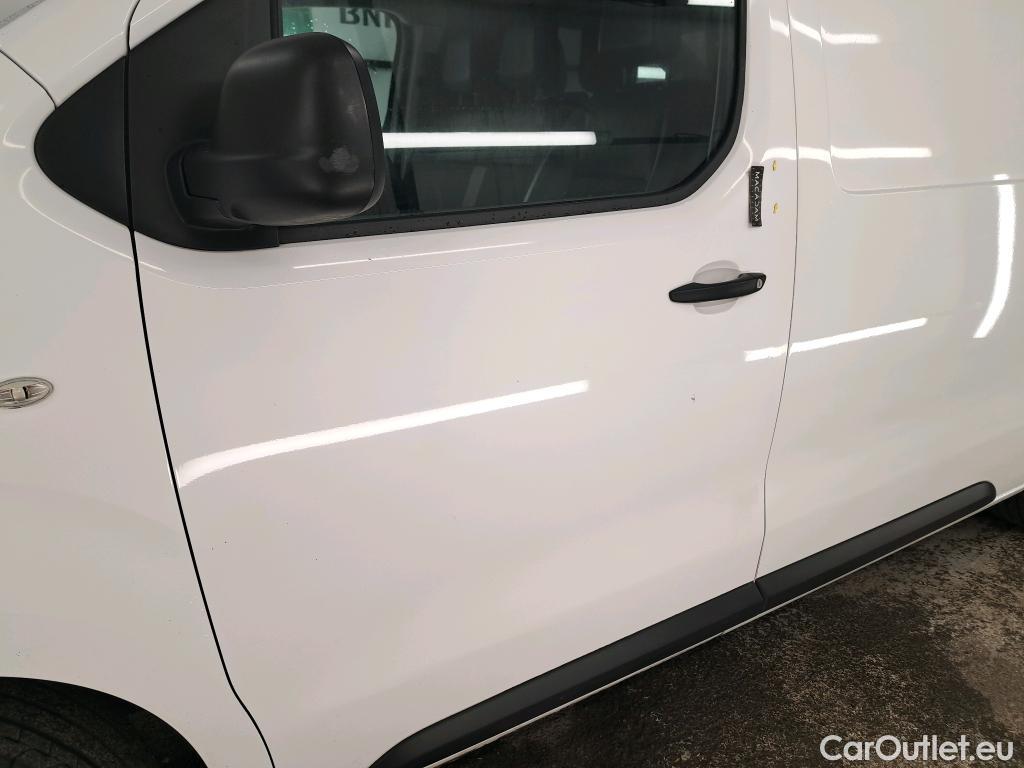  Peugeot  Expert PEUGEOT  / 2016 / 4P / Fourgon tôlé 1.5 BLUEHDI 120 S&S STANDARD PREMIUM #33