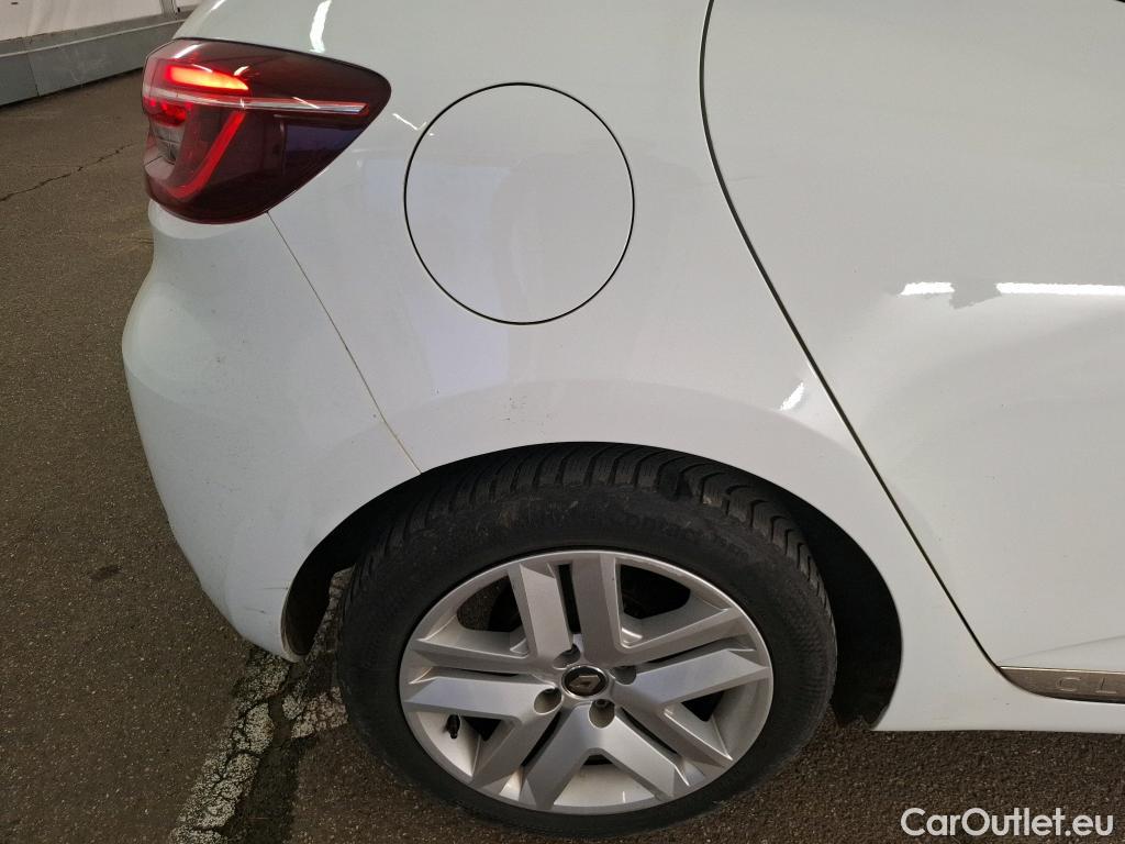  Renault  Clio  V Business 1.0 TCe 90CV BVM6 E6d / TRANSFO VP VF #71