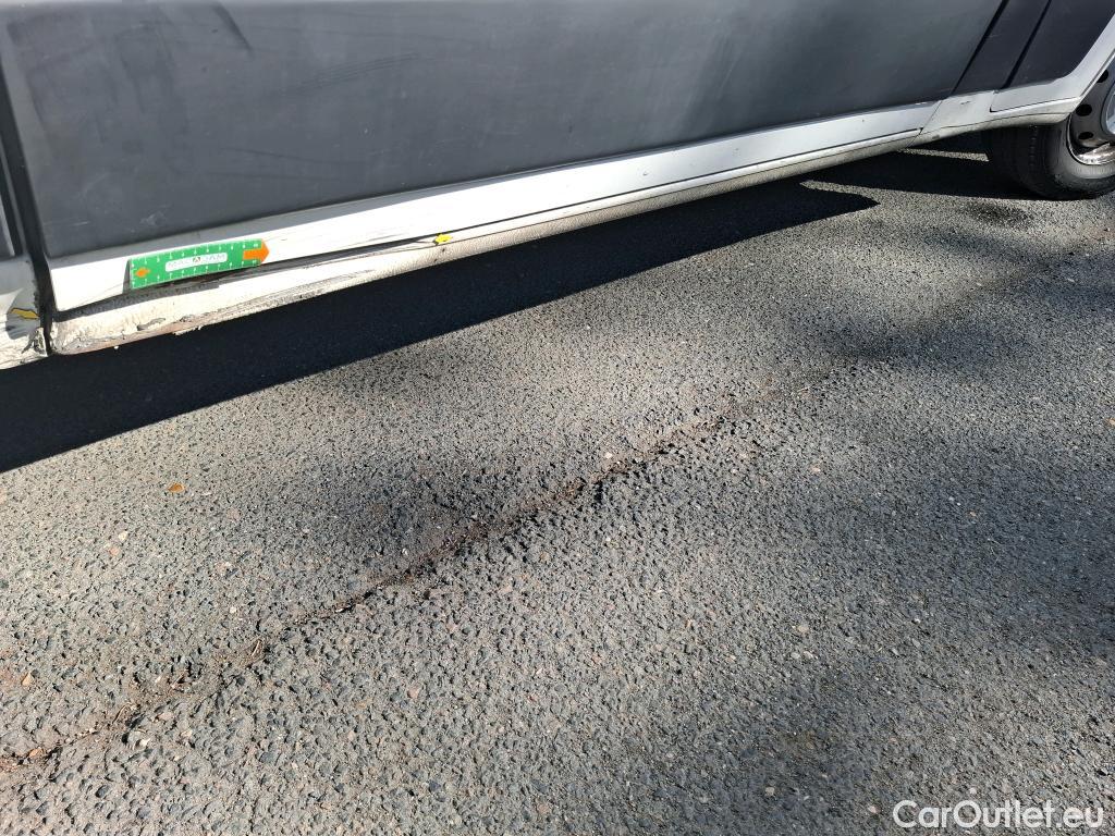  Peugeot  Boxer PEUGEOT  / 2014 / 4P / Fourgon tôlé BlueHDi S&S 140 S&S ASPHALT 333 L2H2 #14