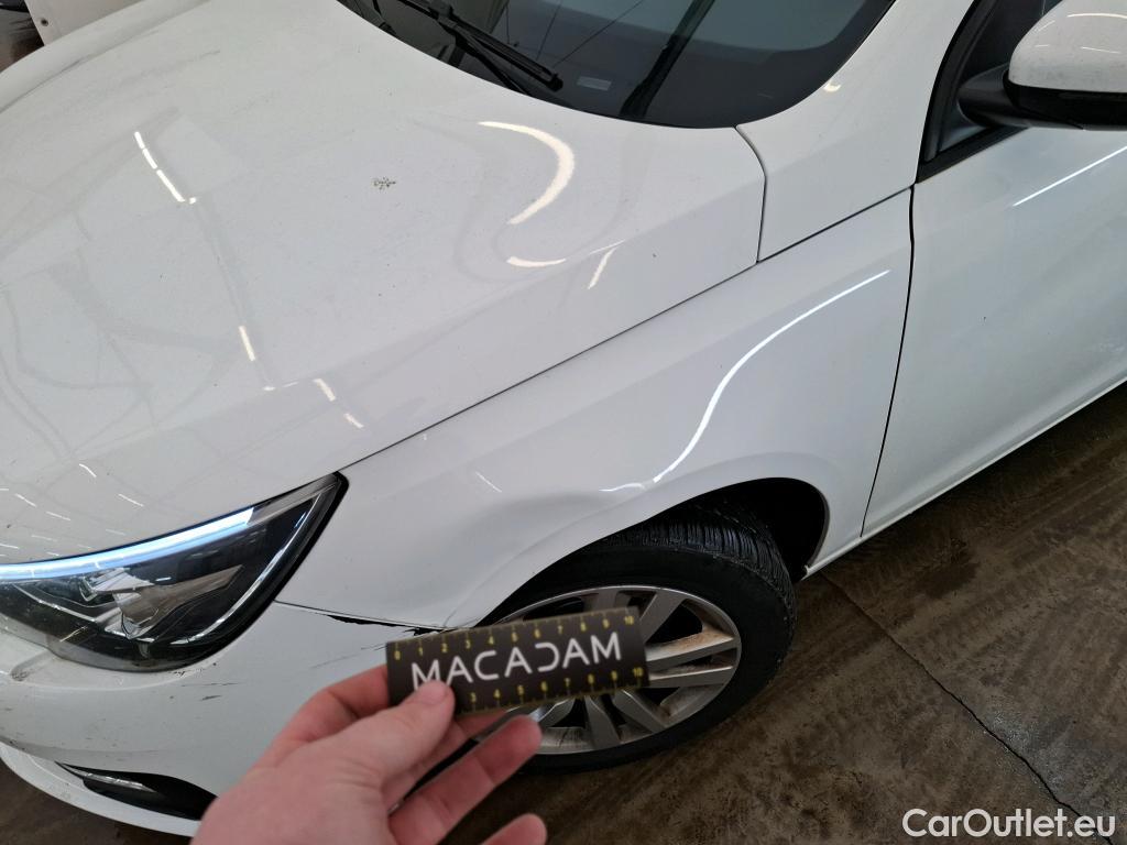  Peugeot  308  SW Active Business 1.5 HDI 100CV BVM6 E6d / TRANSFO VP VF
 #7