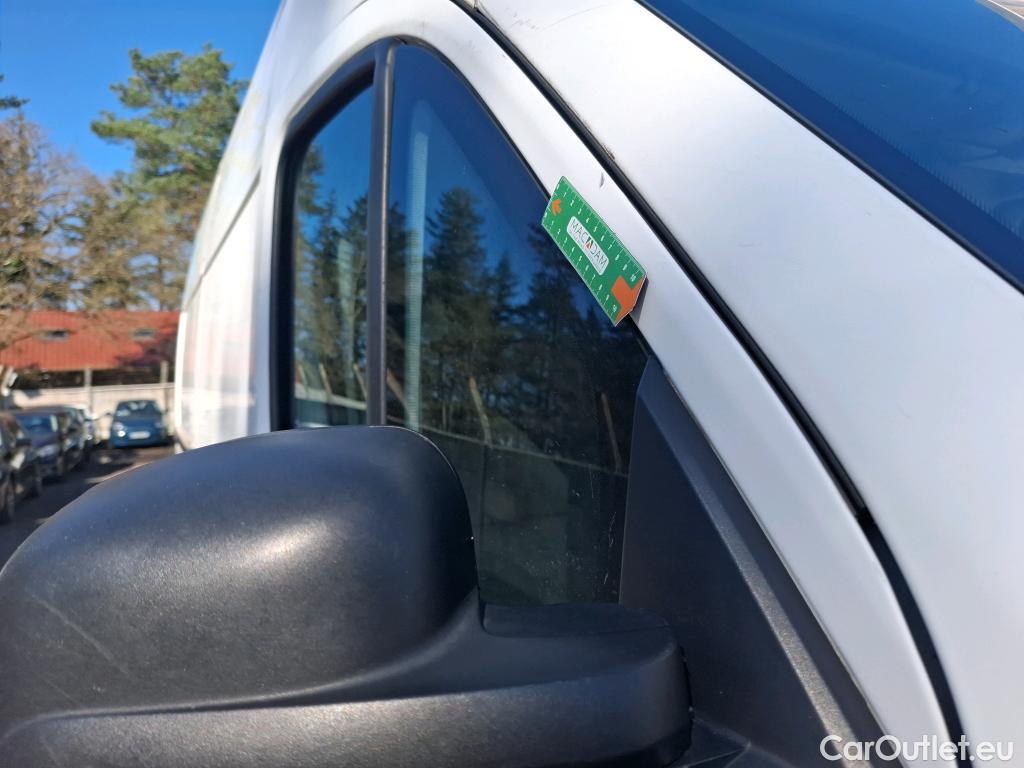  Peugeot  Boxer PEUGEOT  / 2014 / 4P / Fourgon tôlé BlueHDi S&S 140 S&S ASPHALT 333 L2H2 #57