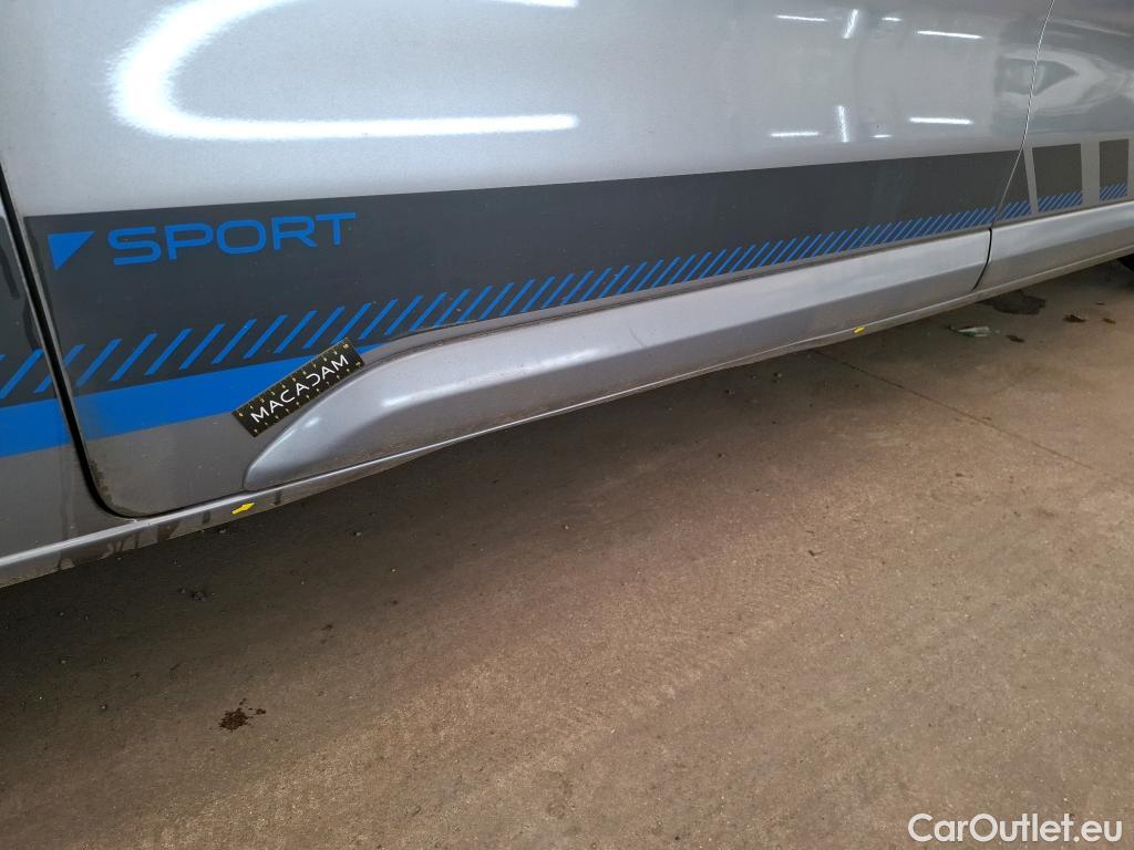  Peugeot  Expert PEUGEOT  / 2016 / 4P / Fourgon tôlé 2.0 BLUEHDI 120 S&S EAT8 STD. Pack Sport(SP) #1