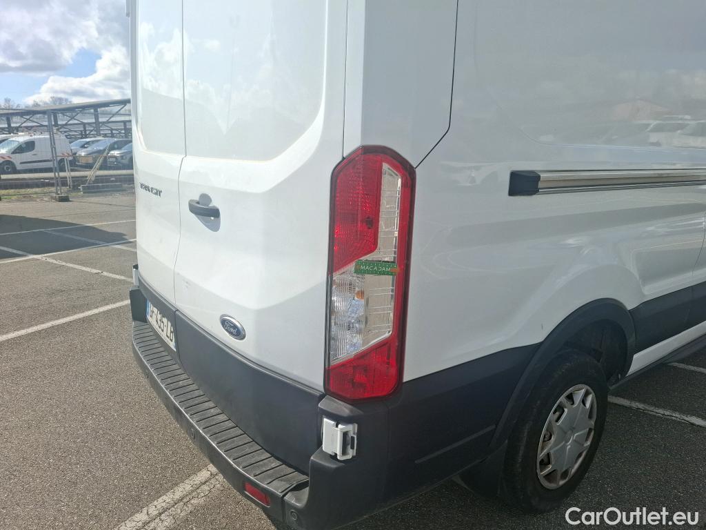  Ford  Transit  Fourgon 310 L3 Trend #87
