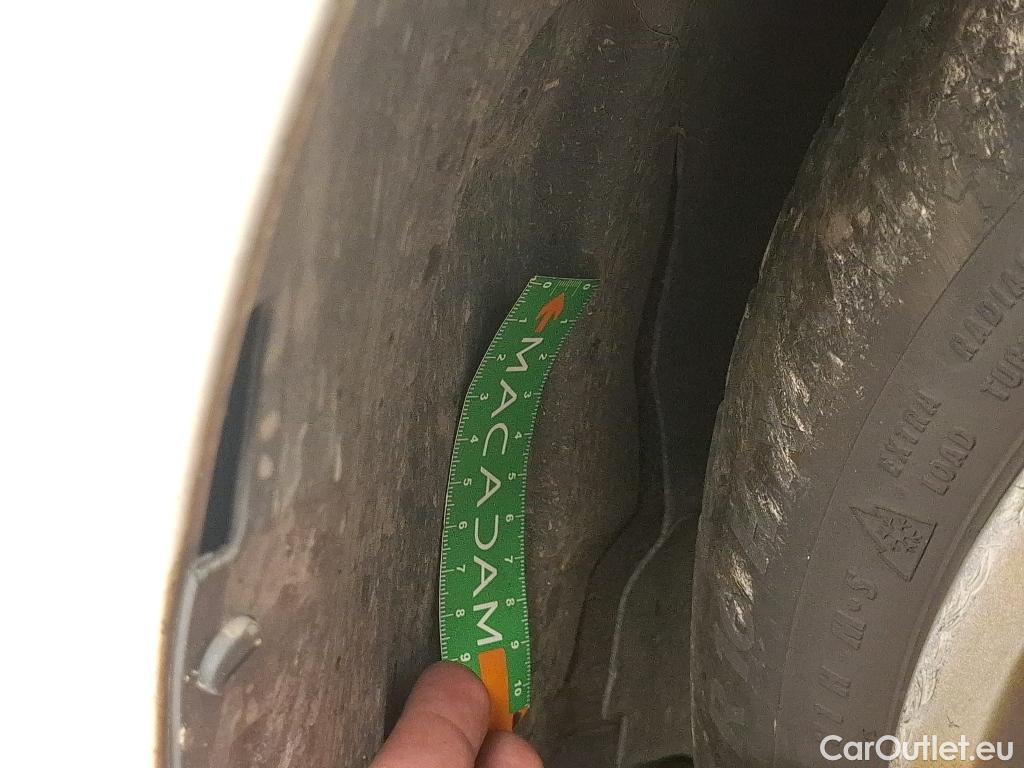  Renault  Clio  V Business 1.0 TCe 90CV BVM6 E6d / TRANSFO VP VF #45