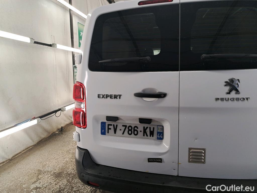  Peugeot  Expert PEUGEOT  / 2016 / 4P / Fourgon tôlé 1.5 BLUEHDI 120 S&S STANDARD PREMIUM #6