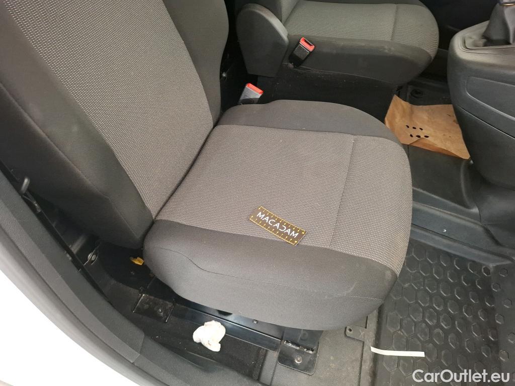  Peugeot  Partner  Premium L1 1.5 HDi 100CV BVM5 E6dT #23