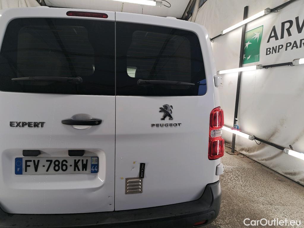  Peugeot  Expert PEUGEOT  / 2016 / 4P / Fourgon tôlé 1.5 BLUEHDI 120 S&S STANDARD PREMIUM #17