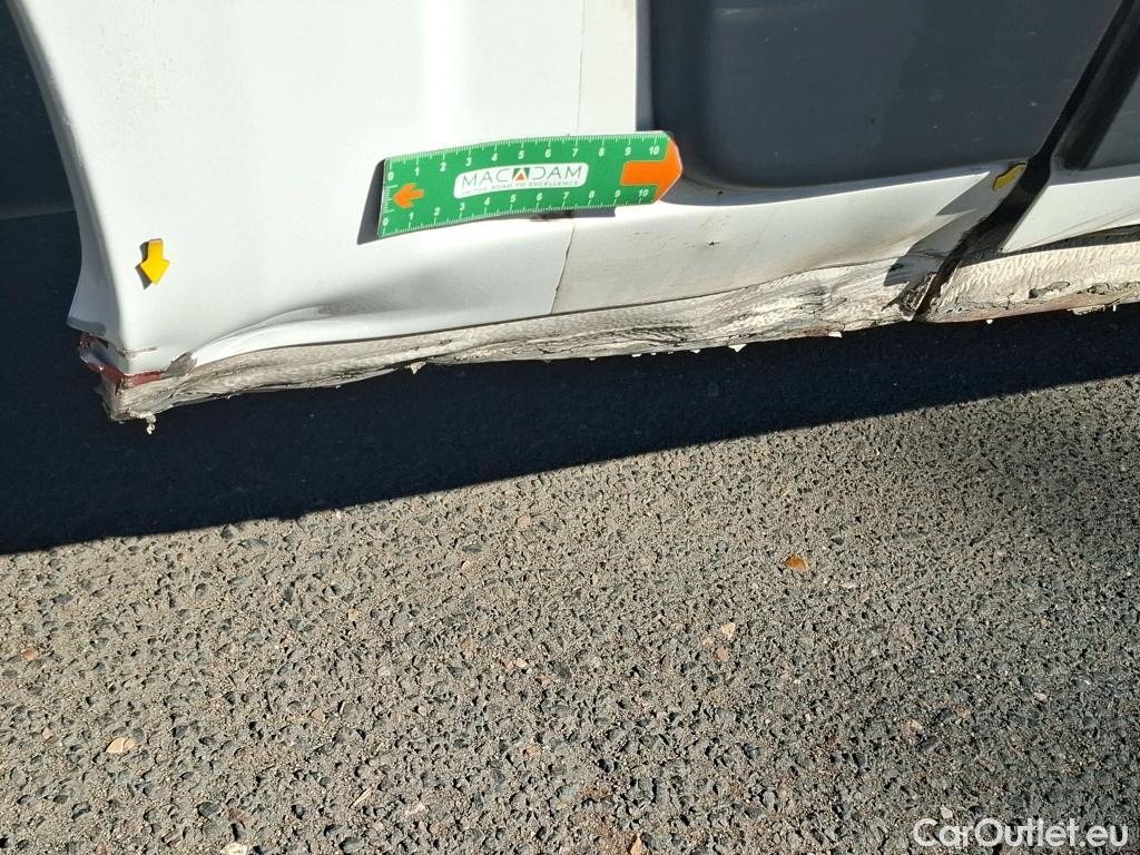  Peugeot  Boxer PEUGEOT  / 2014 / 4P / Fourgon tôlé BlueHDi S&S 140 S&S ASPHALT 333 L2H2 #4