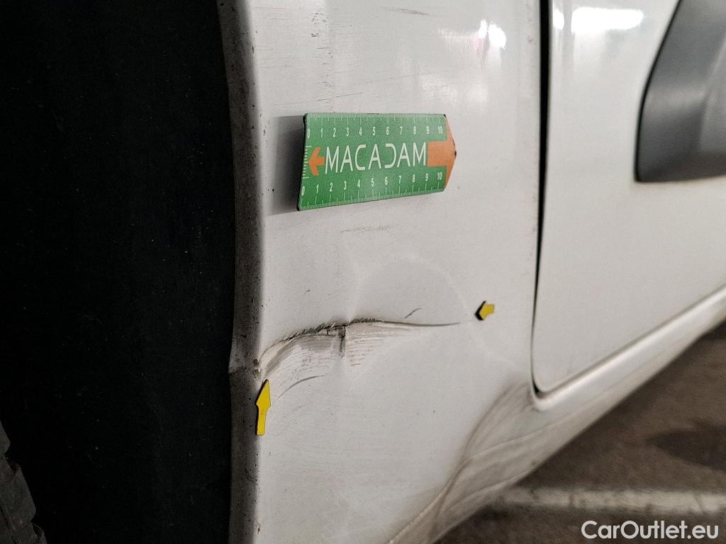  Peugeot  Partner  Premium L2 1.5 HDi 100CV BVM5 E6dT #25