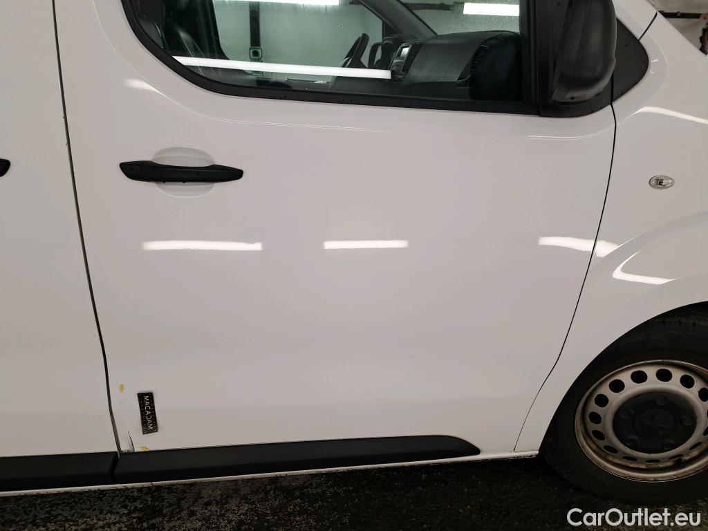  Peugeot  Expert PEUGEOT  / 2016 / 4P / Fourgon tôlé 1.5 BLUEHDI 120 S&S STANDARD PREMIUM #15