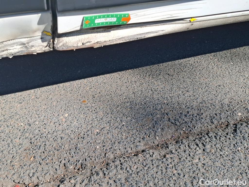  Peugeot  Boxer PEUGEOT  / 2014 / 4P / Fourgon tôlé BlueHDi S&S 140 S&S ASPHALT 333 L2H2 #15