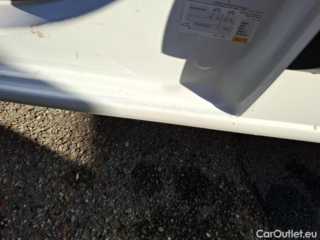  Peugeot  Partner  Premium L1 1.5 HDi 75CV BVM5 E6dT #31