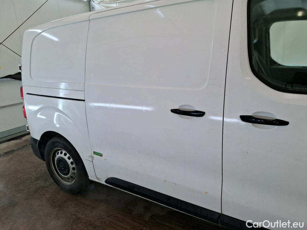  Citroen  Jumpy  Fourgon Club M 1.5 BlueHDi 120CV BVM6 E6dT #53