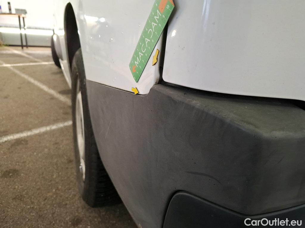  Peugeot  Partner  Premium L2 1.5 HDi 100CV BVM5 E6dT #137