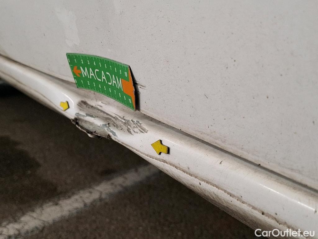  Peugeot  Partner  Premium L2 1.5 HDi 100CV BVM5 E6dT #9