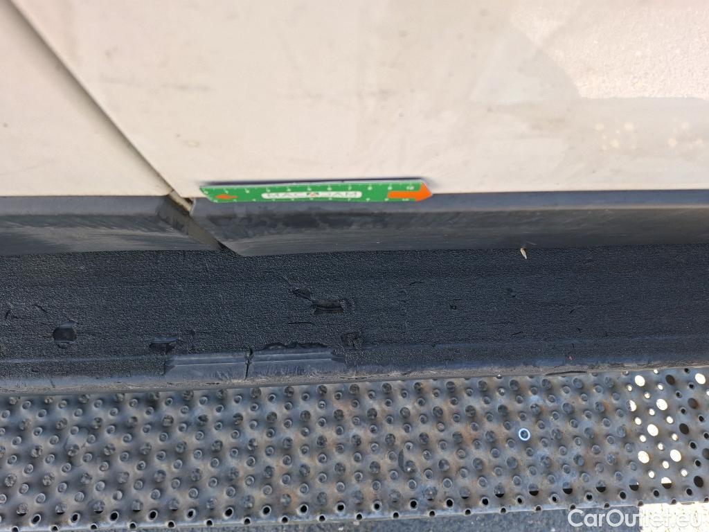  Peugeot  Boxer PEUGEOT  / 2014 / 4P / Fourgon tôlé BlueHDi S&S 140 S&S ASPHALT 333 L2H2 #34