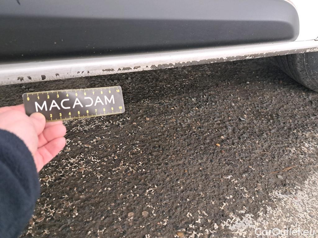  Peugeot  Expert PEUGEOT  / 2016 / 4P / Fourgon tôlé 1.5 BLUEHDI 120 S&S STANDARD PREMIUM #30