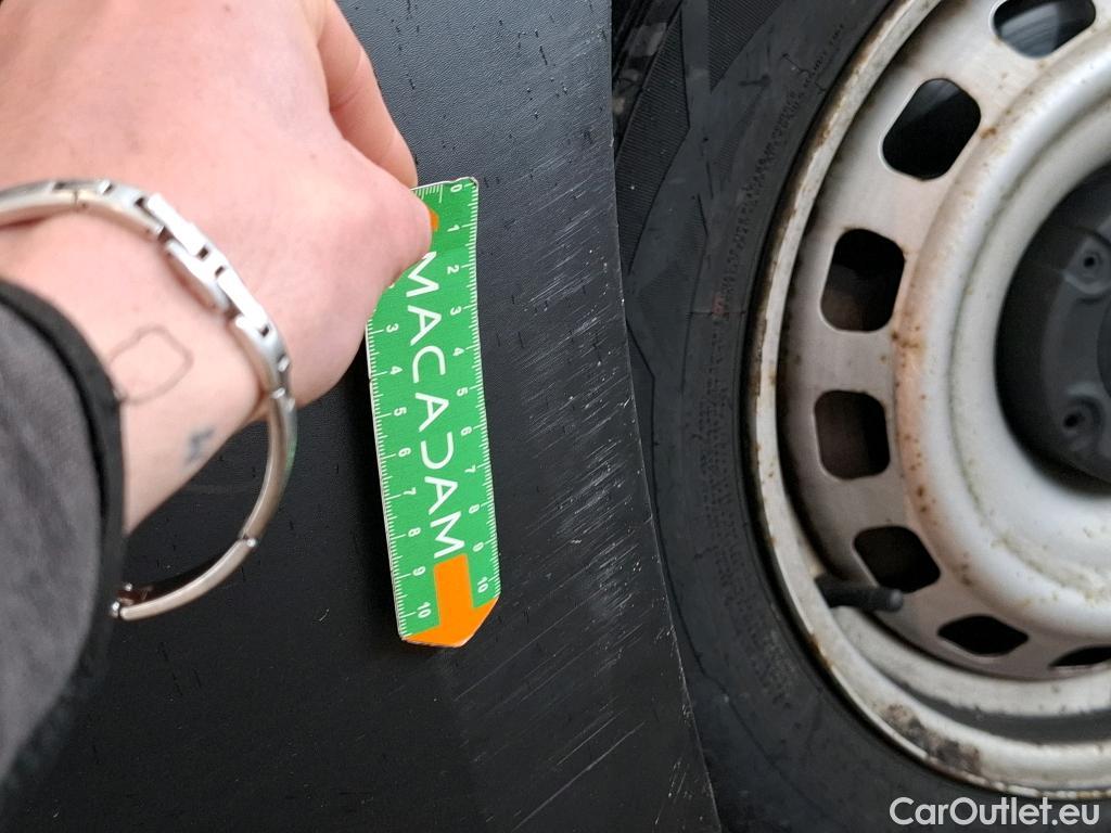  Peugeot  Partner  Premium L1 1.5 HDi 75CV BVM5 E6dT #24