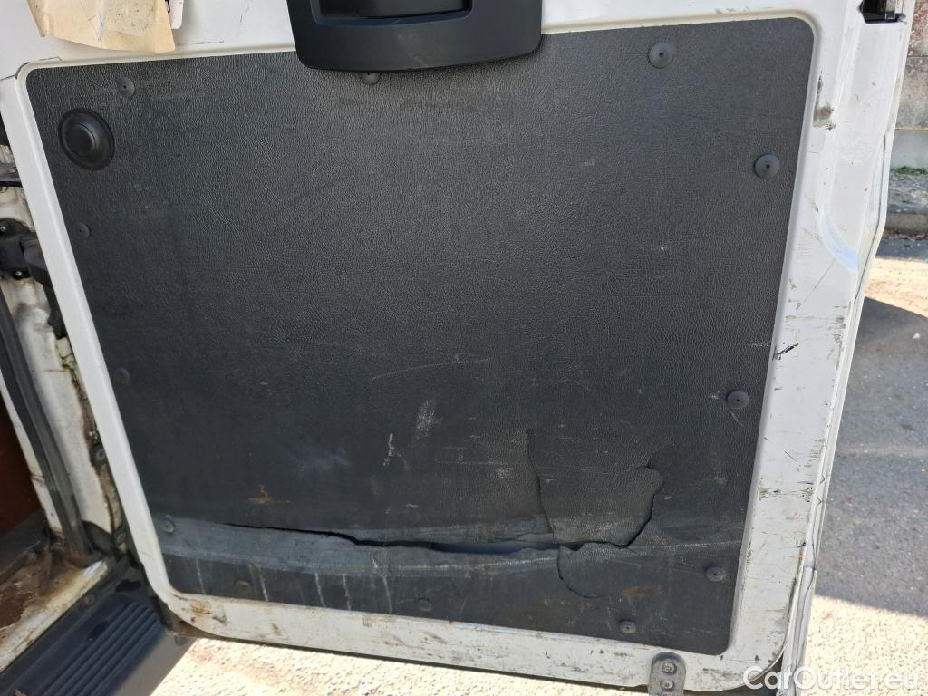  Peugeot  Boxer PEUGEOT  / 2014 / 4P / Fourgon tôlé BlueHDi S&S 140 S&S ASPHALT 333 L2H2 #29