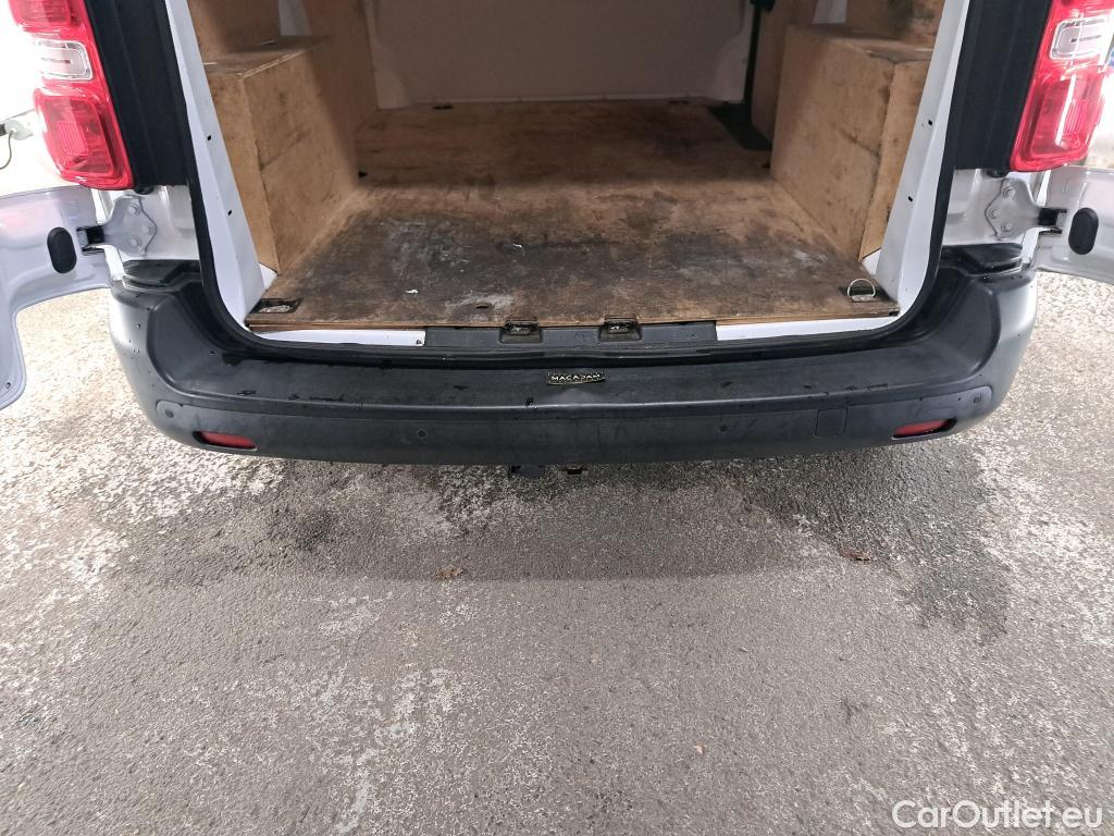  Peugeot  Expert PEUGEOT  / 2016 / 4P / Fourgon tôlé 1.5 BLUEHDI 120 S&S STANDARD PREMIUM #1