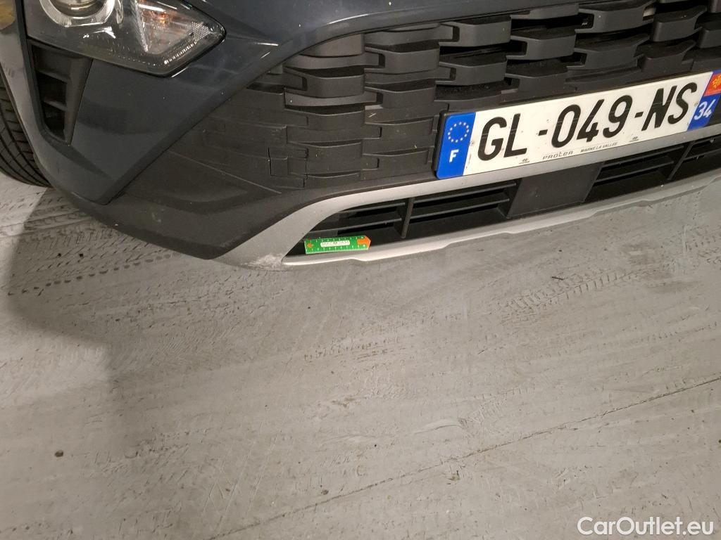  Hyundai  Bayon  1.0 T-GDI 100 HYBRID 48V INTUITIVE / TRANSFO VP VF #22