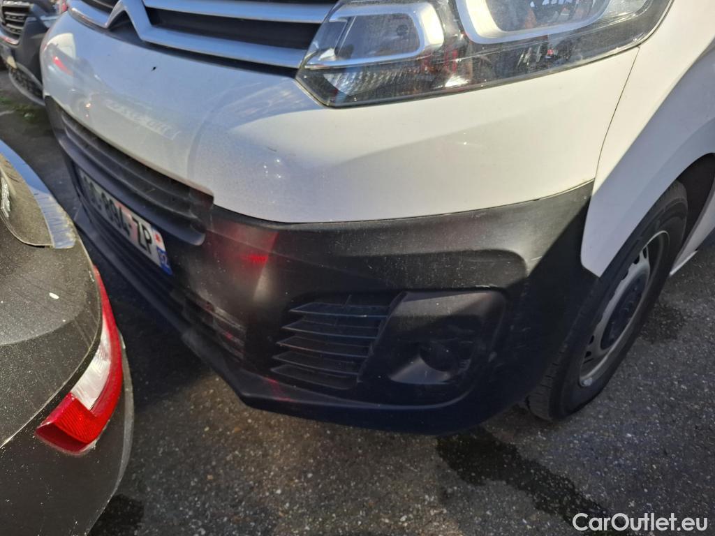  Citroen  Jumpy  Fourgon Club M 1.5 BlueHDi 120CV BVM6 E6dT #79