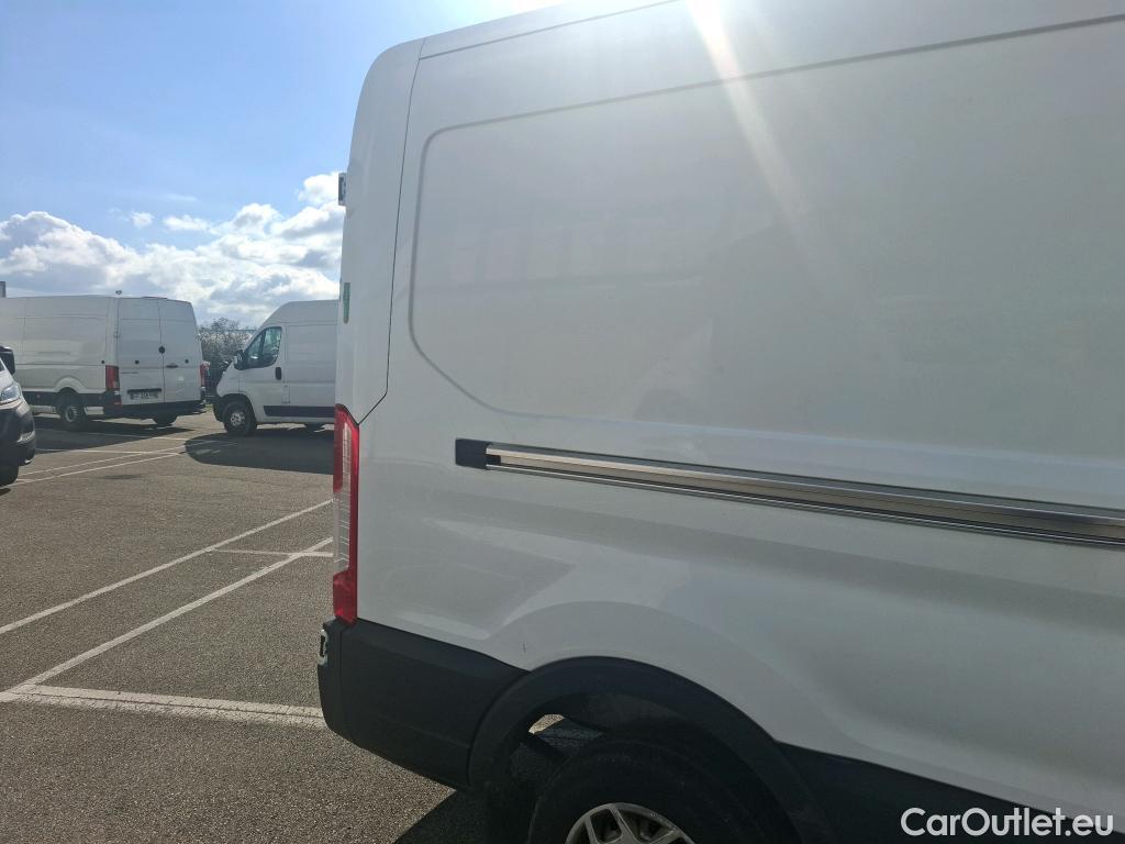  Ford  Transit  Fourgon 310 L3 Trend #63